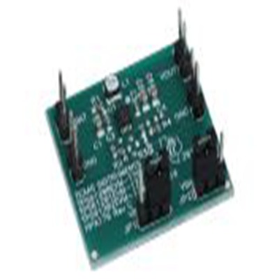 Texas Instruments,TPS61200EVM-179,Texas Instruments  评估模块, 升压转换器 评估模块, TPS61200芯片, 用于开发TPS61200