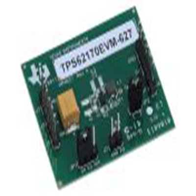 Texas Instruments,TPS62170EVM-627,Texas Instruments  评估模块, 降压转换器 评估模块, TPS62170芯片, 用于开发TPS62170