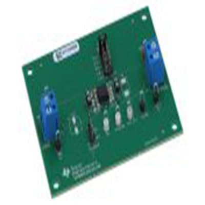 Texas Instruments,TPSM53602EVM,Texas Instruments  评估测试板, 电源管理 开发套件, TPSM53602芯片, 用于开发TPSM53602