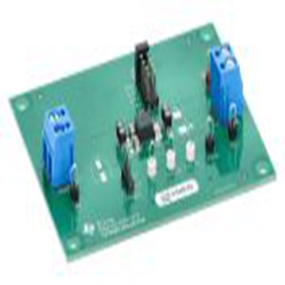 Texas Instruments,TPSM53604EVM,Texas Instruments  电源模块评估板, 电源管理 开发套件, TPSM53604芯片, 用于开发TPSM53604