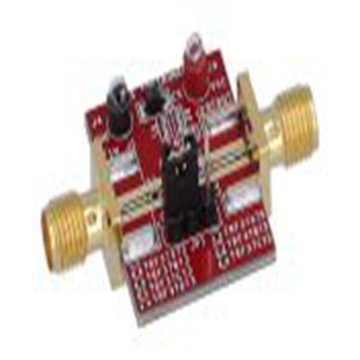 Texas Instruments,TRF37C73EVM,Texas Instruments  RF开发套件 射频放大器 开发套件, TRF37C73芯片, 用于TRF37C73 6 GHz, TR