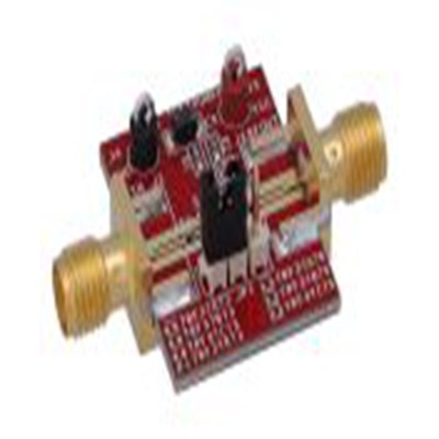 Texas Instruments,TRF37D73EVM,Texas Instruments  RF开发套件 射频放大器 开发套件, TRF37D73芯片, 用于TRF37D73 6 GHz, TR