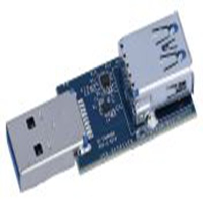 Texas Instruments,USB-REDRIVER-EVM,Texas Instruments , TUSB211, TUSB501芯片, 用于USB 恢复驱动器, USB-REDRIVER