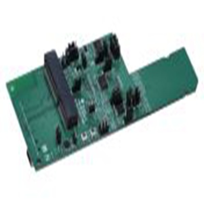 Texas Instruments,WL18XXCOM82SDMMC,Texas Instruments  WiLink SDIO板 评估模块, 适配器板, WL18芯片, 用于TI Sitara A