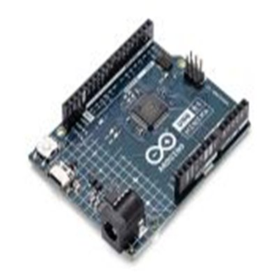 Arduino,ABX00080,Arduino, Uno Rev 4 Minima, RA4M1处理器