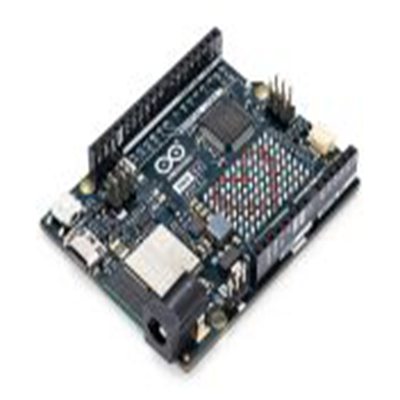 Arduino,ABX00087,Arduino, Uno Rev 4 Wi-Fi, RA4M1处理器
