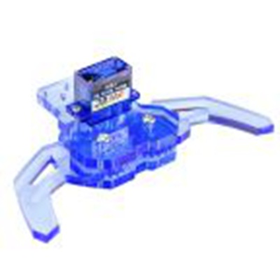 Kitronik,25104,Kitronik  Kitronik Klaw MK2机器人夹爪, BBC Micro:bit