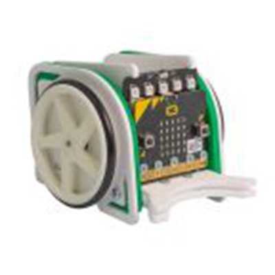 Kitronik,5658,Kitronik  MOVE mini 保险杠扩展包 V2, BBC Micro:bit 附加组件