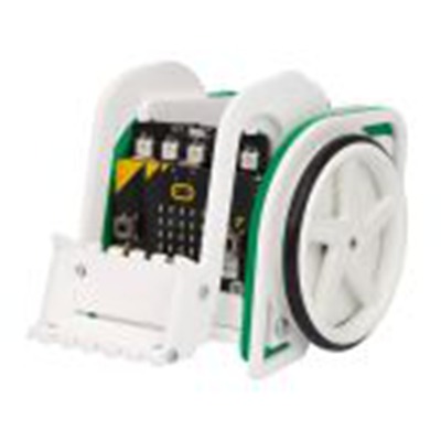 Kitronik,5671,Kitronik  适用于MOVE mini Mk2的Kitronik BullDozer, BBC Micro:bit 附加组件