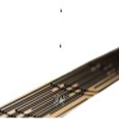 Laiier,SKU-8502,Laiier  Severn评估泄漏检测套件 评估测试板, 电阻传感器, Board Enclosure, Severn Evaluation Board, USB C