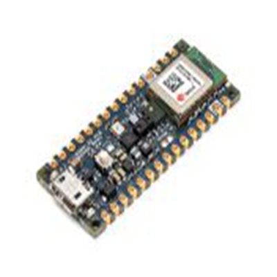 Arduino,ABX00069,Arduino, Nano BLE Sense Rev2, ABX00069处理器, V4.0版