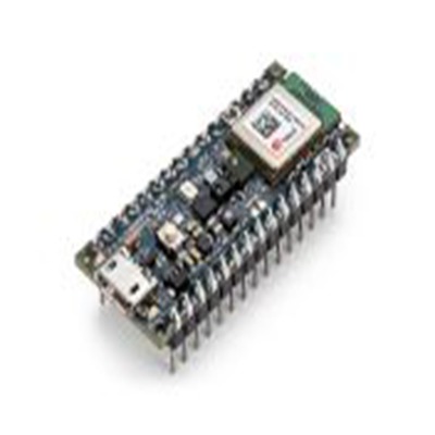Arduino,ABX00070,Arduino, Nano BLE Sense Rev2, ABX00070处理器, V4.0版