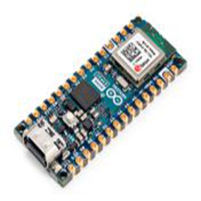 Arduino,ABX00092,Arduino, 不带接头的纳米级 ESP32, ABX00092处理器