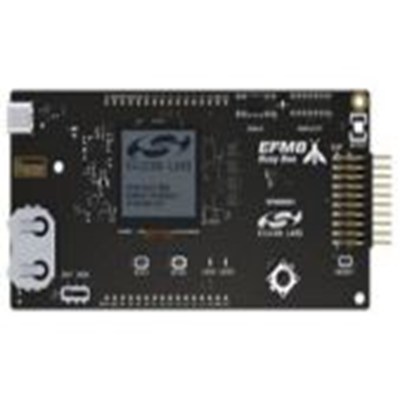 Silicon Labs,BB51-PK5207B,Silicon Labs  CIP-51 微控制器开发工具 开发套件, 评估套件, EFM8BB51F16I-C-QFN20处理器, 8位MCU内核