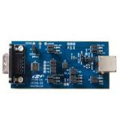Silicon Labs,CP2110EK,Silicon Labs  评估套件, 用于CP2110, CP2110EK