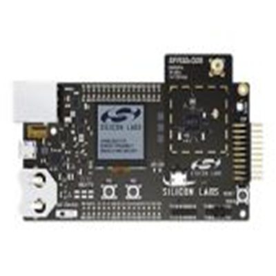 Silicon Labs,FG25-PK6012A,Silicon Labs  开发套件, 用于EFR32FG25, FG25-PK6012A