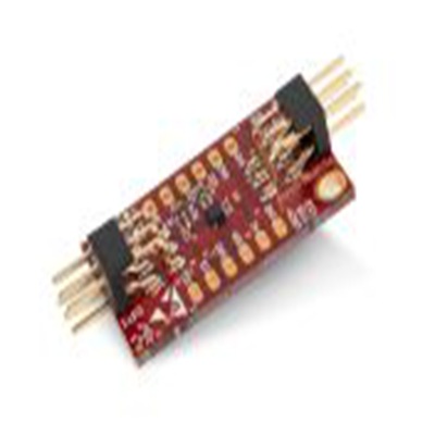 Wurth Elektronik,2536030320091,Wurth Elektronik  评估板 WSEN-ISDS 评估测试板, 评估测试板, 2536030320001芯片, 用于评估