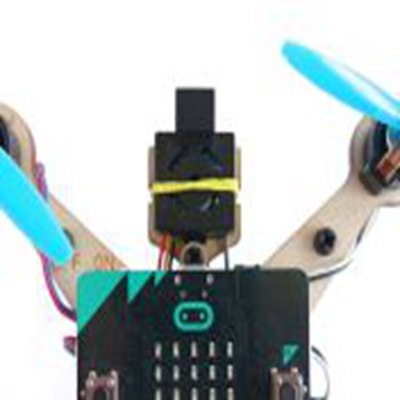 MakeKit AS,Wifi-Camera,MakeKit AS 教育机器人套件, 个人学习套件