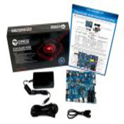 Infineon,CY6611,Infineon  EZ-USB HX3PD 评估套件 评估套件, USB, CYUSB4347-BZXC芯片, 用于微控制器, CY6611