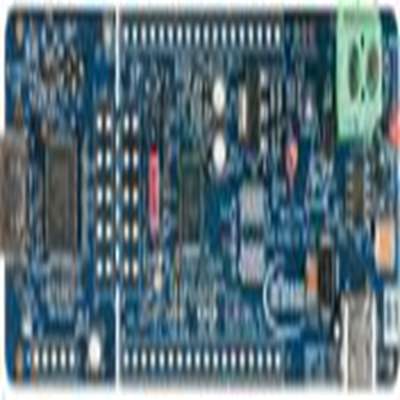 Infineon,CY7111,Infineon  EZ-PD PMG1-S1 原型开发套件 评估测试板, 原型开发和评估套件, CYPM1111-40LQXI芯片, 用于微控制器, CY7111