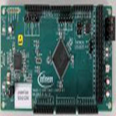 Infineon,CYTVII-B-E-1M-SK,Infineon  评估测试板