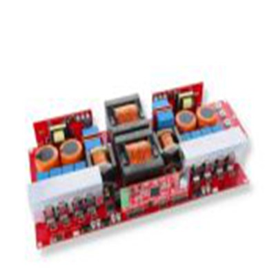 Infineon,REFDAB11KIZSICSYSTOBO1,Infineon  REF-DAB11KIZSICSYS, 直流-直流转换器 转化器模块, IMZ120R030M1H芯片, 用于开发充