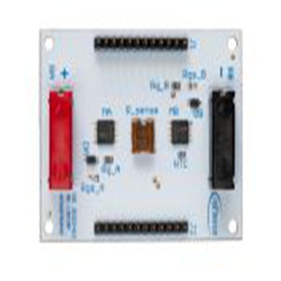 Infineon,EB2ED24103D1BCDPTOBO1,Infineon  EB 2ED2410 3D 1BCDP, MOSFET 评估测试板, Power MOSFET, Gate Drive