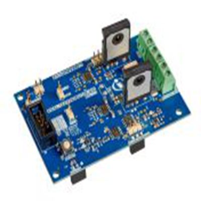 Infineon,EVAL1ED3142MU12FSICTOBO1,Infineon  EVAL-1ED3142MU12F-SIC 评估测试板, Gate Driver IC芯片