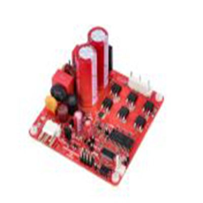 Infineon,REFFRIDGEC101T6EDTOBO1,Infineon  高效控制旋转式冰箱压缩机的参考板 评估测试板, Motor芯片