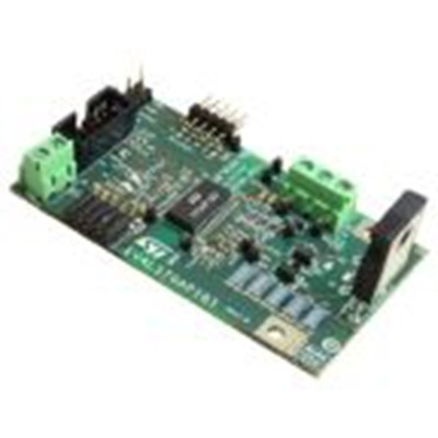 STMicroelectronics,EVALSTGAP1BS,STMicroelectronics  演示板, IGBT 栅极驱动器 演示板, STGAP1BS芯片