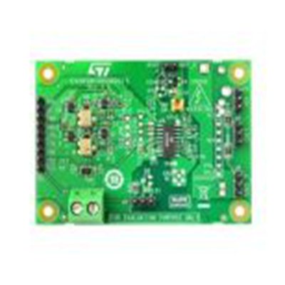 STMicroelectronics,EVSTDRIVEG60015,STMicroelectronics  演示板, IGBT 栅极驱动器 演示板, STDRIVEG600芯片
