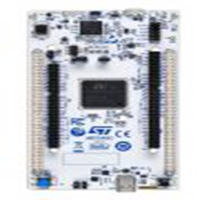STMicroelectronics,NUCLEO-U5A5ZJ-Q,STMicroelectronics  微控制器, MCU 微控制器板, STM32U5A5ZJ处理器, ARM Cortex内核