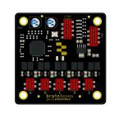 Brainboxes,PE-505,Brainboxes  纯嵌入式 10/100 5 端口工业以太网交换机 以太网 以太网交换机, 以太网, Industrial Ethernet芯片, 用于通信和