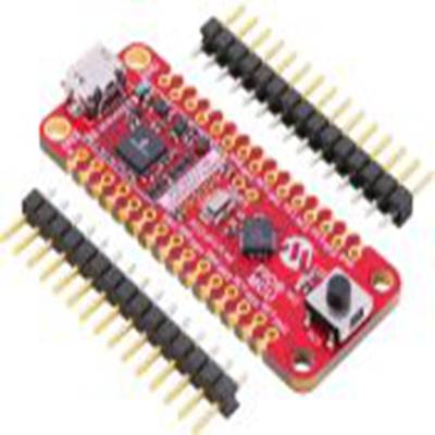 Microchip,EV72J15A,Microchip  PIC16 评估套件 评估套件, PIC16F17146处理器, PIC16内核 EV72J15A, PIC16F17146 Curiosi