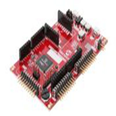 Microchip,EV76R77A,Microchip  PIC32 评估套件 评估套件, PIC32CM LS60处理器, PIC32内核 EV76R77A, PIC32CM LS60 Curio