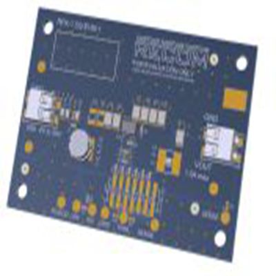 Recom,RPX-1.5Q-EVM-1,Recom  评估模块, 直流-直流转换器 评估模块, RPX-1.5Q芯片, 用于开发RPX-1.5Q 降压调节器模块