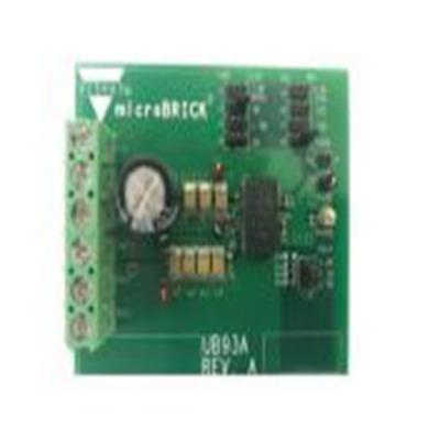 Vishay,SIC931EVB-A,Vishay  参考板, 降压稳压器 参考设计, SiC931芯片, 用于开发同步降压调节器