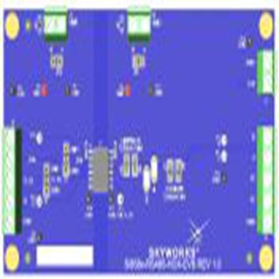 Skyworks Solutions Inc,Si85856-KIT,Skyworks Solutions Inc  Si85856-KIT 评估套件 评估套件, 收发器, Si85856D芯片, 用