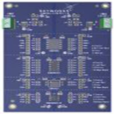 Skyworks Solutions Inc,Si86S6xx-KIT,Skyworks Solutions Inc  Si86S6xx 隔离器评估套件 评估套件 评估套件, 隔离器, Si86S6x