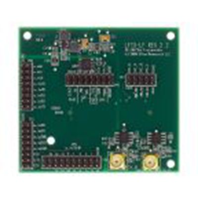 Digilent,6002-410-028,Digilent  USRP N200/N210 子板, 收发器, Ettus LFTX芯片, 用于GNU 无线电、LabVIEW 和 Simulink 6