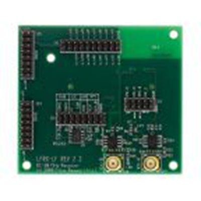 Digilent,6002-410-029,Digilent  USRP N200/N210 子板, 收发器, Ettus LFRX芯片, 用于GNU 无线电、LabVIEW 和 Simulink 6