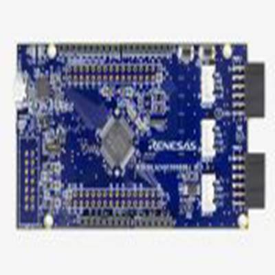 Renesas Electronics,RTK7RLG240C00000BJ,Renesas Electronics  RL78/G24 微控制器开发工具, MCU 开发板, R7F101GLG2DF