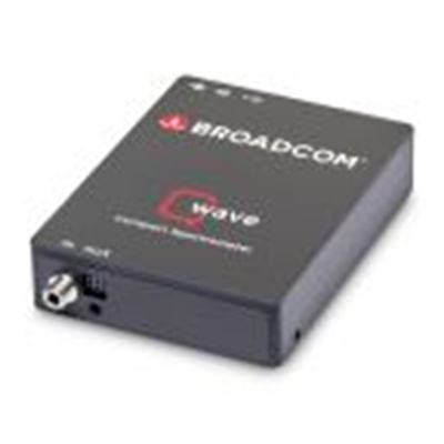 Broadcom,AFBR-S20W2UV,Broadcom  Qwave 紫外光谱仪 开发套件, 评估套件, CCD, AFBR-S20W2UV芯片, 用于AFBR-S20W2UV