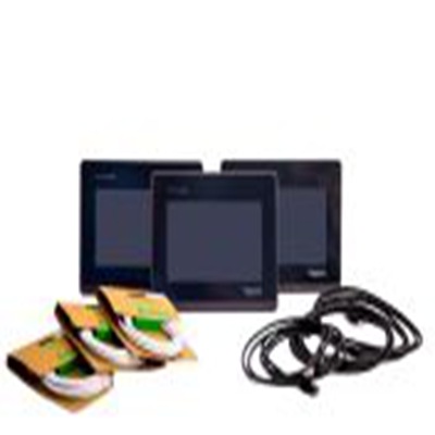 Schneider Electric,MD2HMIST6X3,Schneider Electric 触摸屏 HMI 入门套件 Didactique