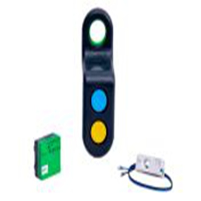 Schneider Electric,MD2IOTCAPTS,Schneider Electric  教育 IoT 模块