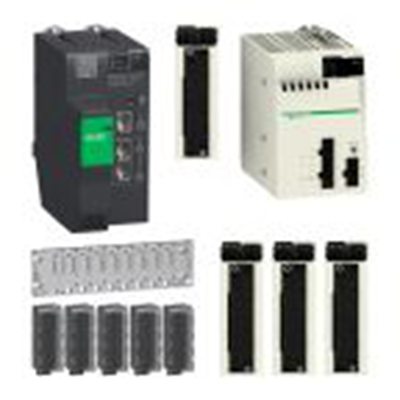 Schneider Electric,MD2M580,Schneider Electric 安全控制器 Didactique