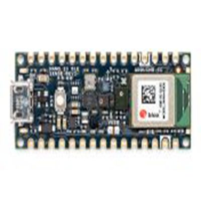 Arduino,ABX00071,Arduino, 不带接头的 BLE Rev2, Arm Cortex-M4F处理器, V2.0版