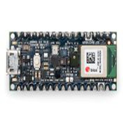 Arduino,ABX00072,Arduino, BLE Rev2，带页眉, Arm Cortex-M4F处理器, V2.0版