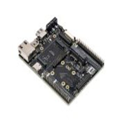 Arduino,ASX00055,Arduino Portenta 中型托架, arduino扩展板, 适用于Portenta