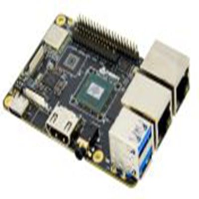 Polyhex,Model Infinity-D2E0,Polyhex, NXP i.MX 8M处理器, MicroSD扩展槽